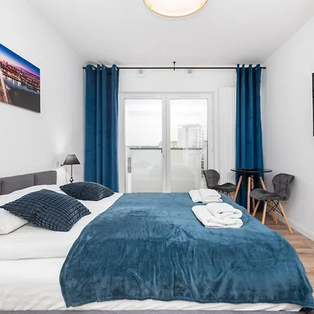 Bliska 17 A By Homeprime Appartamento
