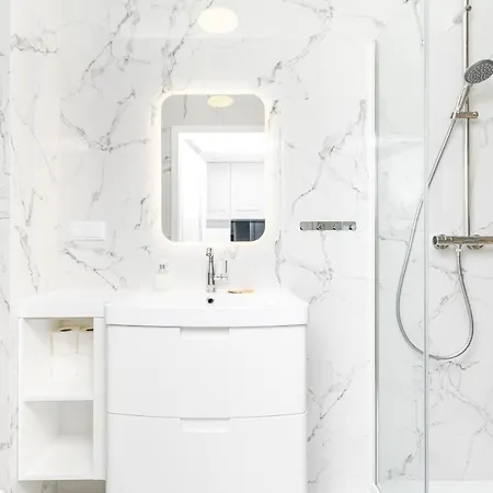 Apartamento Bliska 17 A By Homeprime