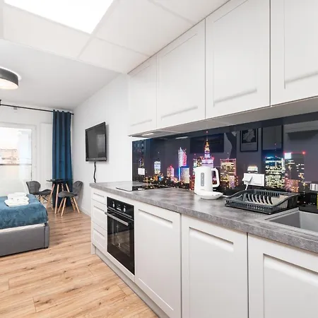 Bliska 17 A By Homeprime Apartamento
