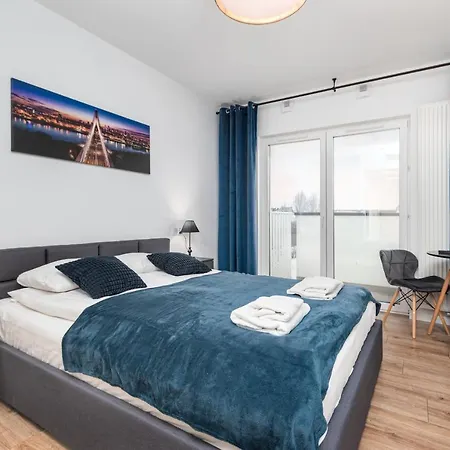 Apartamento Bliska 17 A By Homeprime