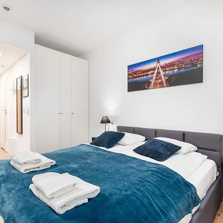 Bliska 17 A By Homeprime Apartamento *