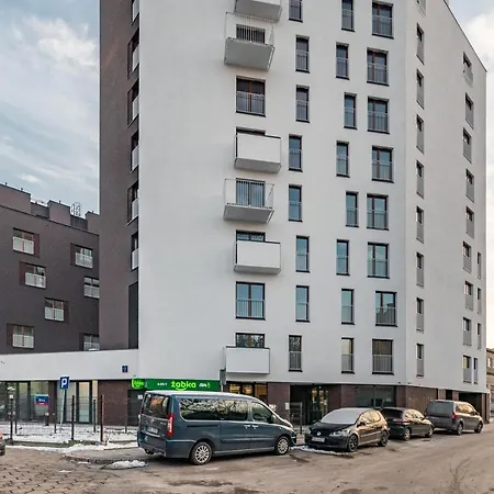 Bliska 17 A By Homeprime Apartamento